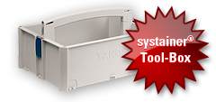 systainer&reg; ToolBox