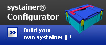 Tanos konfigurator