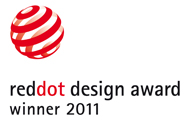 Reddot award