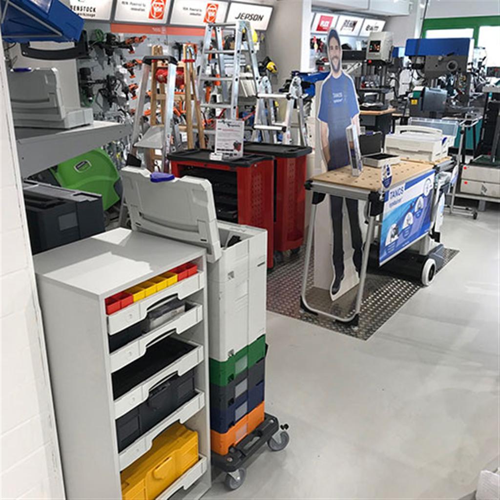 Edgar Bormann GmbH & Co. KG Edgar Bormann GmbH & Co. KG