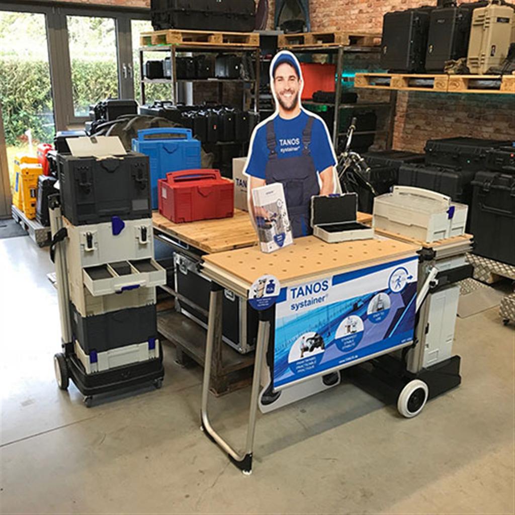 Kofferfunshop.de e.K. Kofferfunshop.de e.K.