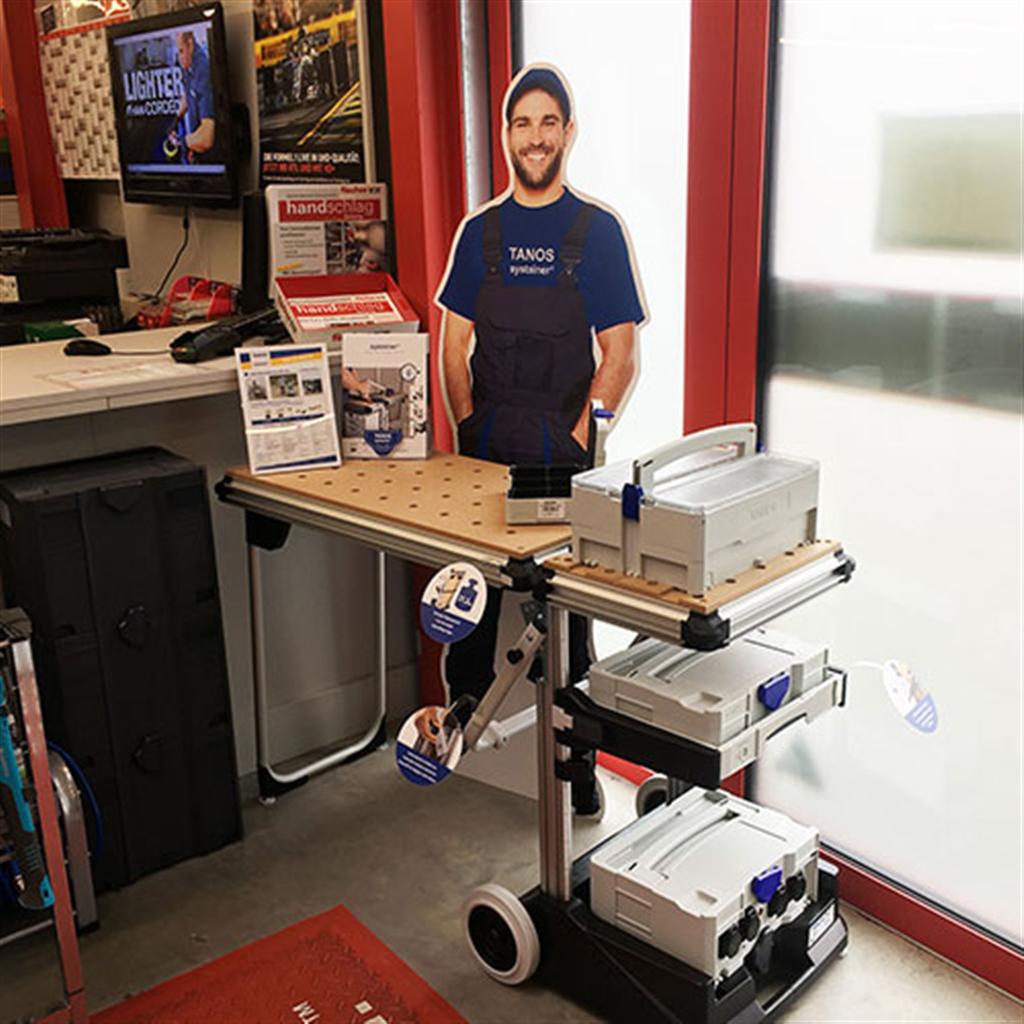 Repmann Technischer Fachgroßhandel GmbH Repmann Technischer Fachgroßhandel GmbH