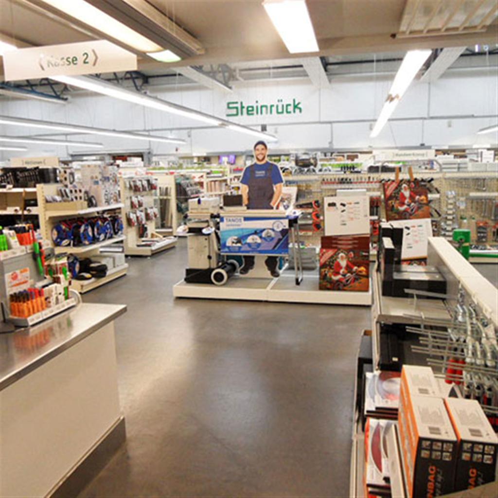 Steinrück GmbH & Co. KG Steinrück GmbH & Co. KG