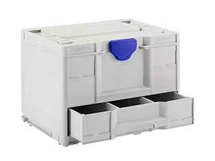 Systainer³ combi Systainer³ combi