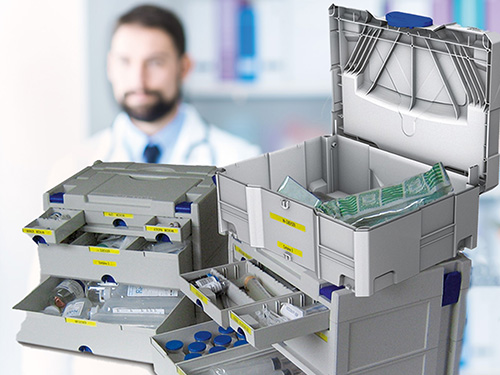 Medical technology Medical technology