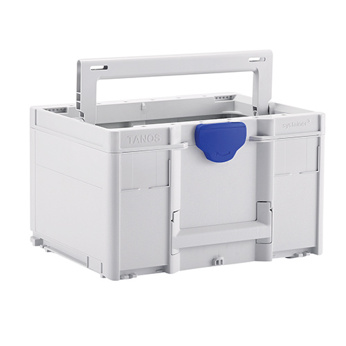 Systainer³ ToolBox Systainer³ toolbox