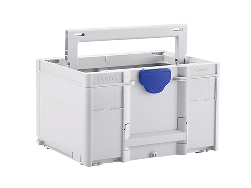 Systainer³ ToolBox Systainer³ toolbox