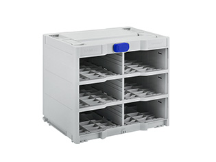 Systainer³ rack
