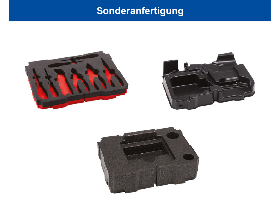 Sonderanfertigungen Sonderanfertigungen