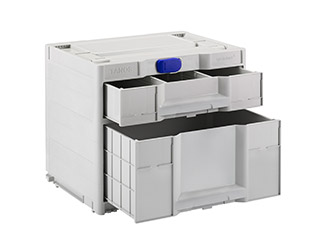 Systainer³ sortainer Systainer³ sortainer