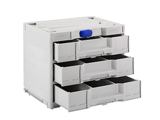 Systainer³ sortainer Systainer³ sortainer