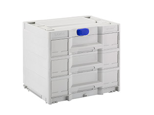 Systainer³ sortainer Systainer³ sortainer