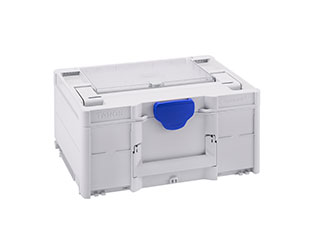 Systainer³ lid compartment Systainer³ lid compartment