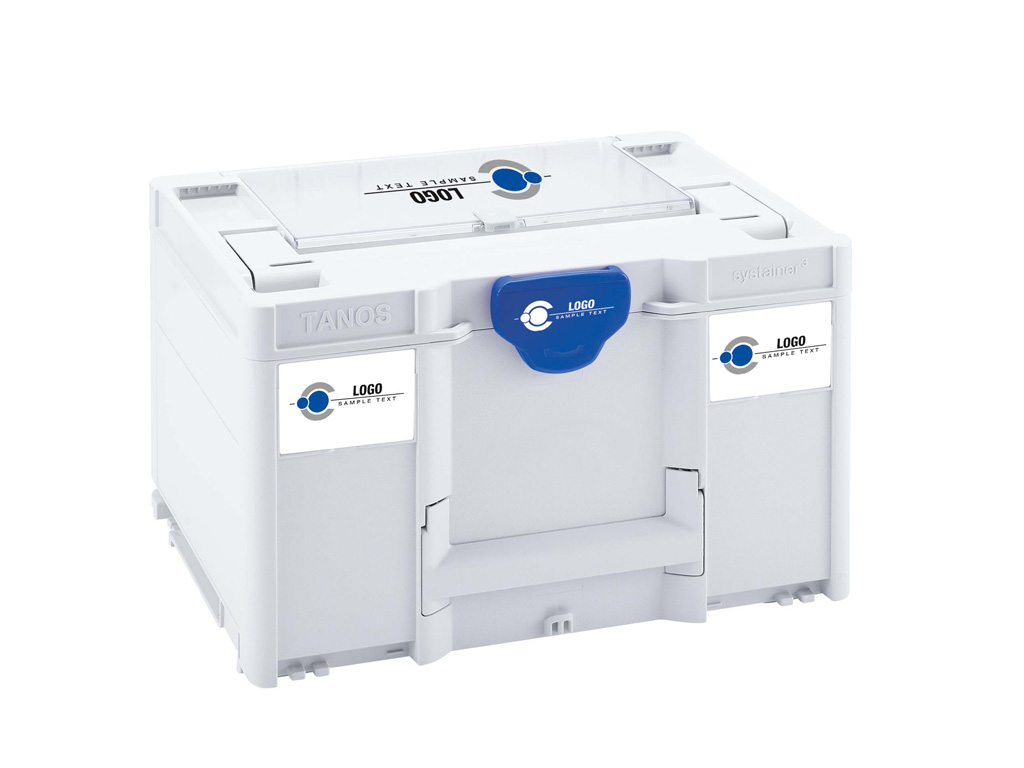 Individual solutions for industrial customers Individual solutions for industrial customers